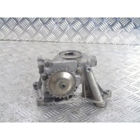 Audi volkswagen 2.5 tdi насос масляный 059115105h