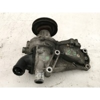 Audi a4 b5 рестайлинг passat насос радиатора 050121013a