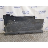 Защита днища Audi A7 4G0825208