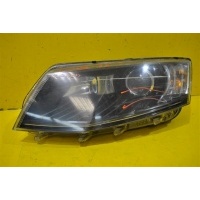 Фара Перед. Skoda Octavia A7 2013-2017 5E1941015B