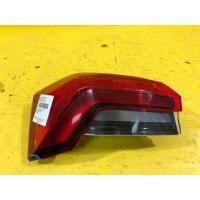 Фонарь наружний Задн. Skoda Rapid 2 2020- 60u945207