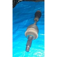 привод MAZDA ATENZA GGEP GP062550X