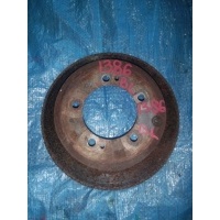 диск тормозной MITSUBISHI PAJERO IO H76W MR493489