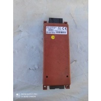 Интерфейс блок телефоном passat b5 fl 8d0862335b