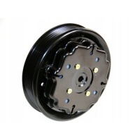 Муфта кондиционера мерседес w414 vaneo 6seu12c