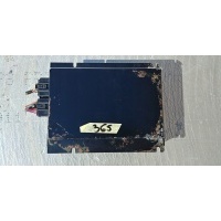 Усилитель аудио skoda октавия ii vrs 1z0 035 456