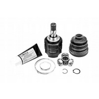 шрус внутренний opel corsa c meriva meyle