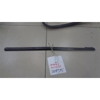 Накладка стекла заднего правого (бархотка) Ford Focus 2 2008-2011 2008 1748426