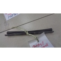 Уплотнитель (внутри) Ford Focus 2 2008-2011 2008 1329735