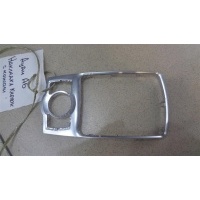 Накладка консоли Audi A6 C6 2004-2011 2007 4F0864260A