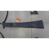 Обшивка стойки средняя правая (внутри) Land Rover Freelander 1997-2006 2005 EMG000280PUY