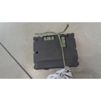 Блок комфорта Land Rover Freelander 1997-2006 2005 YWC500210
