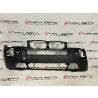 бампер BMW X3 E83 2004-2010 51113416200
