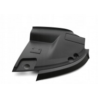 Крышка akumulatora левая volkswagen t5 7h0119517b оригинал