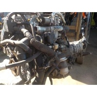 Двигатель дизельный LEXUS IS (2005-2011) 2007 2.2D дизель 2AD-FHV 2AD-FHV, 2ADFHV