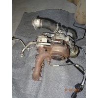 Турбина турбина 1.4 tdi cut fabia 3 04b253019r