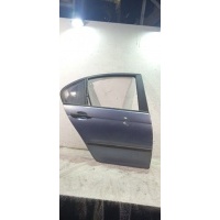 Дверь задняя правая BMW 3 E46 1998-2006 41527034154