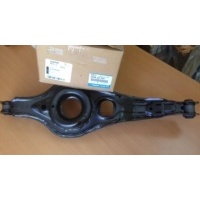 Рычаг задняя нижний правая оригинал mazda cx - 7 2006 -