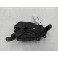 Моторчик заслонки печки Skoda Octavia 2001 1J1907511A