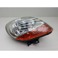 Фара правая Renault Kangoo 2005 8200150617