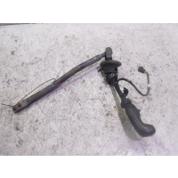 Кулиса МКПП Scania P-Serie 2004- 1780252