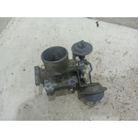 Дроссельная заслонка Toyota Avensis 1 T220 1997-2003 2610064020