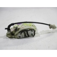 Замок двери передней левой Honda Accord 8 2008-2013 72150TL0G01