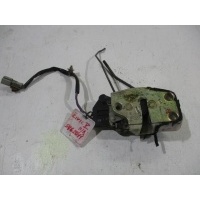 Замок двери передней левой Honda Civic 5 1991-1995 72150SR4A02