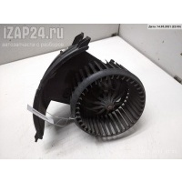 Двигатель отопителя (моторчик печки) Volkswagen Transporter 5 2005 7H1820021B