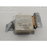Блок управления Mercedes W208 (CLK) 1999 2028204726