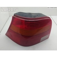 Фонарь задний левый Volkswagen Golf-4 2002 1J6945095Q
