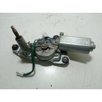 Двигатель стеклоочистителя заднего (моторчик дворников) Mazda 323 (1994-1998) BA 1997 8491009856