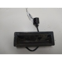 Ручка крышки (двери) багажника Volkswagen Golf-4 2002 1J0827566L