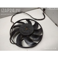 Вентилятор радиатора Volkswagen Transporter 5 2005 7H0959455D