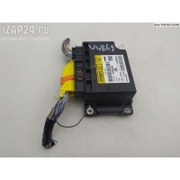 Блок управления Airbag Renault Scenic III (2009-2015) 2009 285589834R
