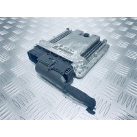 Блок управления двигателем Volkswagen Phaeton 2005 070906016CM