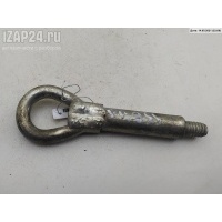 Крюк буксировочный Opel Insignia 2011 13267066
