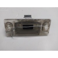 Подсветка номера Audi A4 B5 (1994-2001) 1997 8D9943021