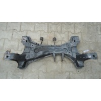 Балка подвески передняя (подрамник) Volkswagen Sharan 1 поколение 1999 7M0499031P