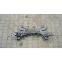 Балка подвески передняя (подрамник) Volkswagen Sharan 1 поколение 1997 7M0499031P