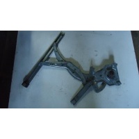 Стеклоподъемник передний правый Volkswagen Passat B3 1992 357837402B
