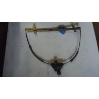Стеклоподъемник передний правый Seat Toledo 1 поколение 1994 1L0837402