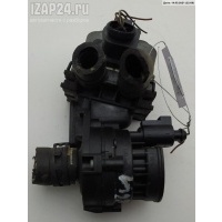 Кран отопителя (печки) Audi A6 C6 (2004-2011) 2005 4F2959617B