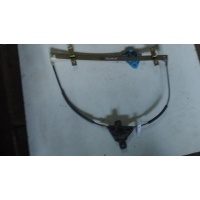 Стеклоподъемник передний правый Seat Toledo 1 поколение 1994 1L0837402