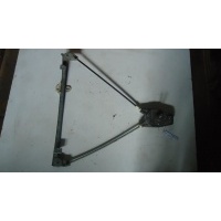Стеклоподъемник передний правый Volkswagen Passat B2 1985 321837400