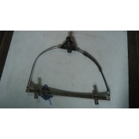 Стеклоподъемник передний правый Seat Toledo 1 поколение 1995 1L0837402