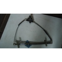 Стеклоподъемник передний правый Seat Toledo 1 поколение 1994 1L0837402