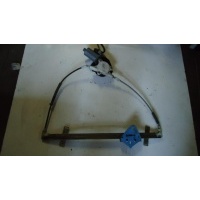 Стеклоподъемник электрический передний правый Seat Toledo 1 поколение 1996 1L0837402B
