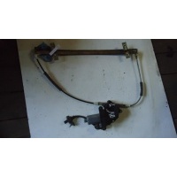 Стеклоподъемник электрический передний правый Seat Toledo 1 поколение 1995 1L0837402B