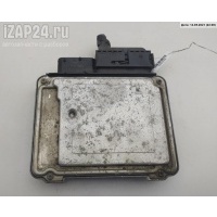 Блок управления двигателем (ДВС) Skoda Octavia mk2 (A5) 2008 03g906021tb